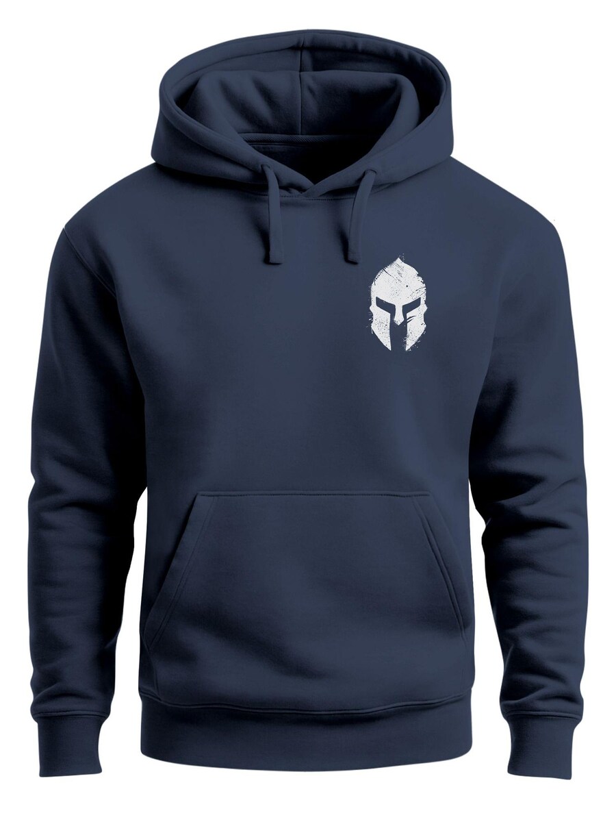 Толстовка Neverless Sparta 1, темно-синий
Толстовка Neverless Sparta 1, темно-синий