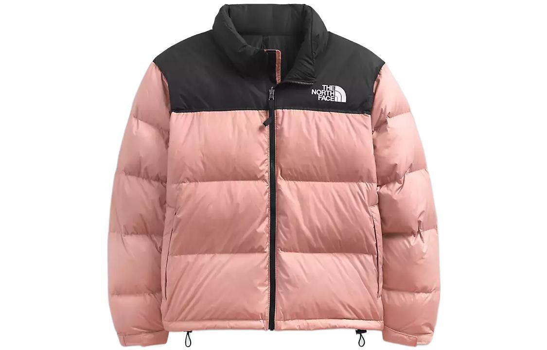 Женская пуховая куртка The North Face
Женская пуховая куртка The North Face