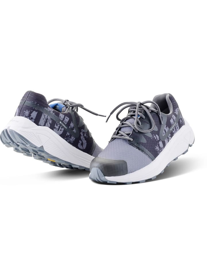 Резиновые сапоги Discover Unisex Walking Trainer Grubs, серый
Резиновые сапоги Discover Unisex Walking Trainer Grubs, серый