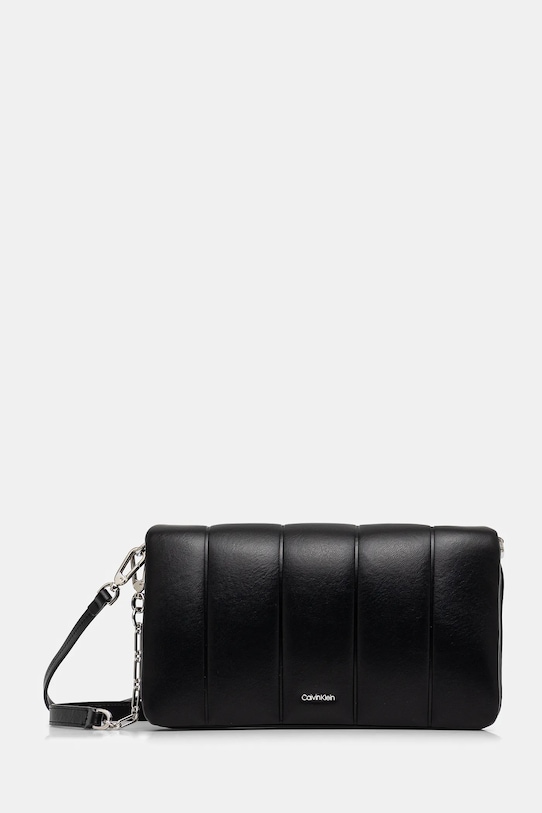 Сумка Calvin Klein, черный
Сумка Calvin Klein, черный
