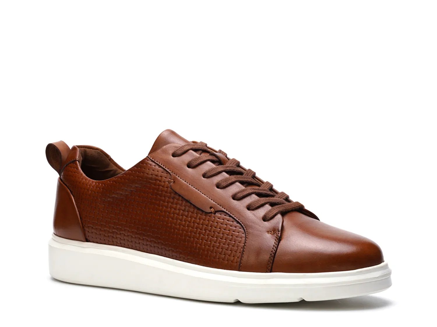 Кроссовки Carlos by Carlos Santana Jackson Sneaker, Cognac
Кроссовки Carlos by Carlos Santana Jackson Sneaker, Cognac