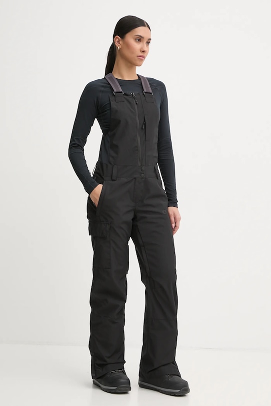 Брюки Brita Picture, черный
Брюки Brita Picture, черный