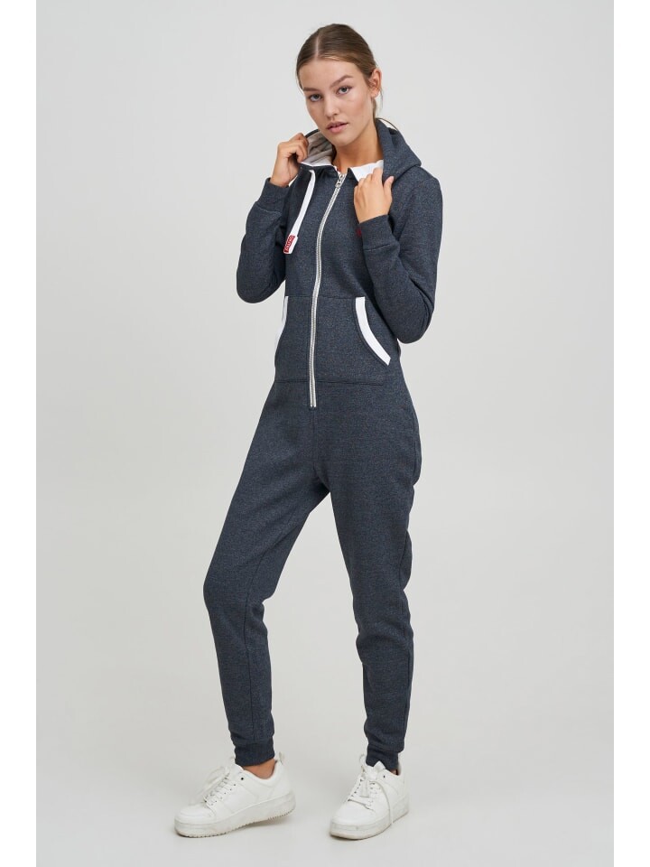 Комбинезон Oxmo, синий
Комбинезон Oxmo, синий