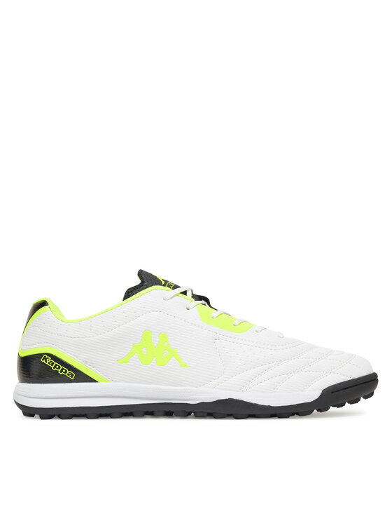 Кроссовки SJ-F910-3 Kappa, белый
Кроссовки SJ-F910-3 Kappa, белый