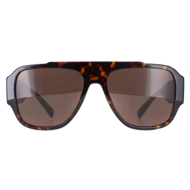 Авиатор мужской гавана темный ve4436u Versace, коричневый
Авиатор мужской гавана темный ve4436u Versace, коричневый