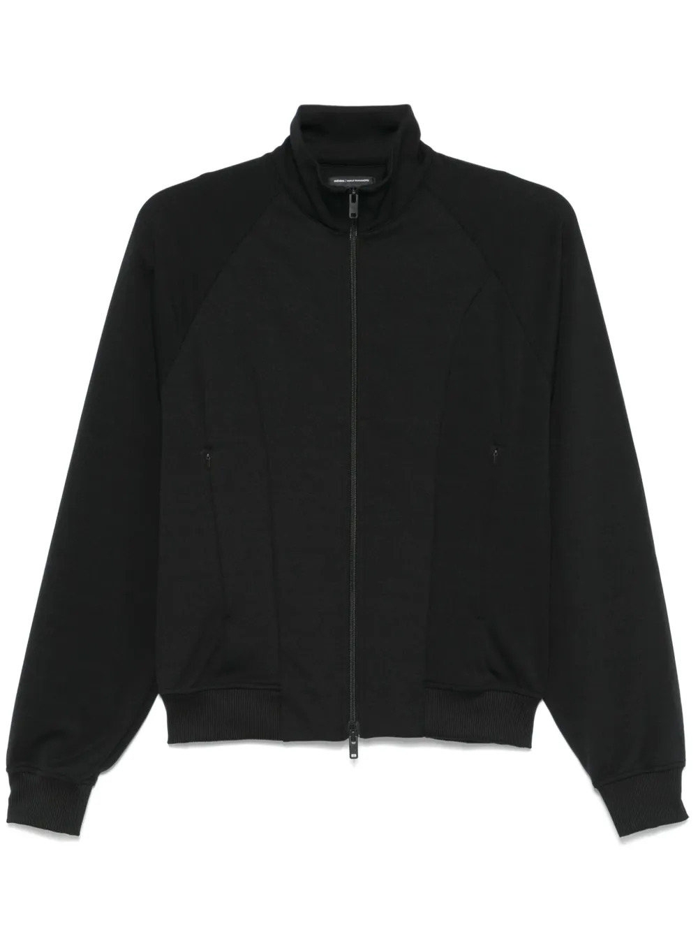 Куртка на молнии Y-3, черный
Куртка на молнии Y-3, черный