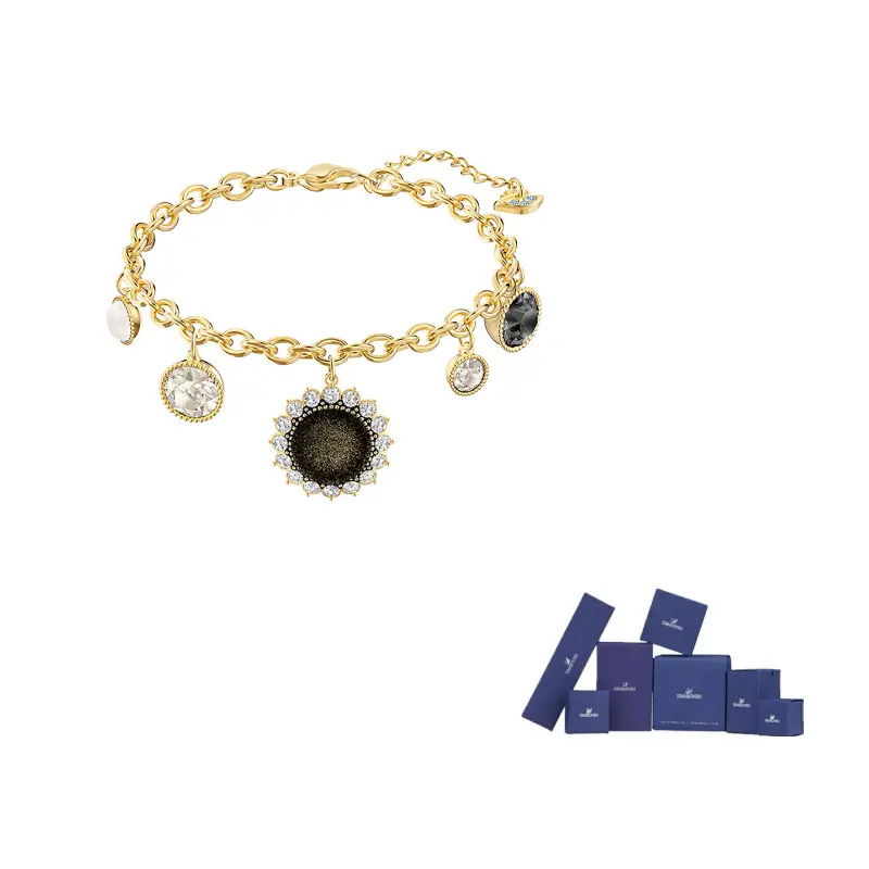 Браслеты Millennium для женщин Swarovski
Браслеты Millennium для женщин Swarovski