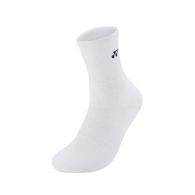 Носки до середины икры женские 1 упаковка YONEX, белый
Носки до середины икры женские 1 упаковка YONEX, белый