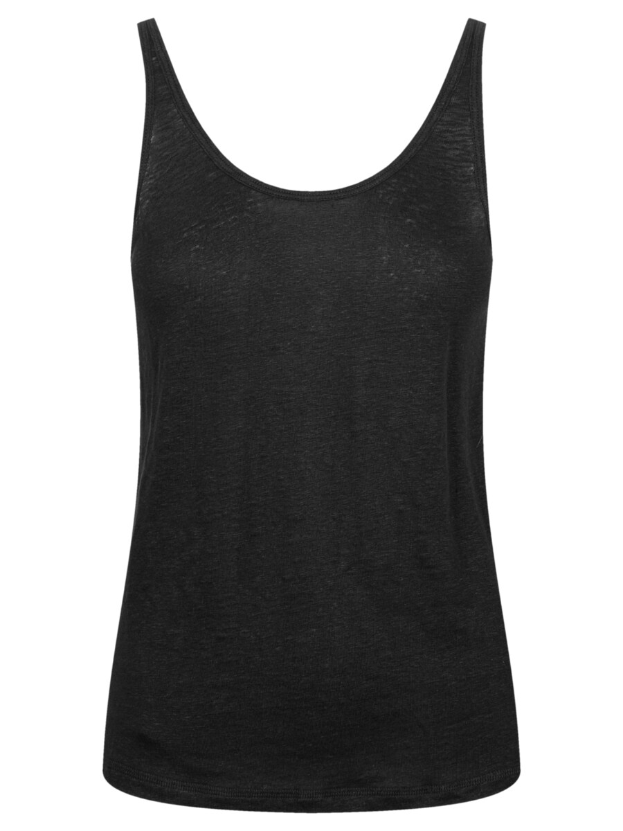 Нижняя рубашка Gai+Lisva Synne, черный
Нижняя рубашка Gai+Lisva Synne, черный