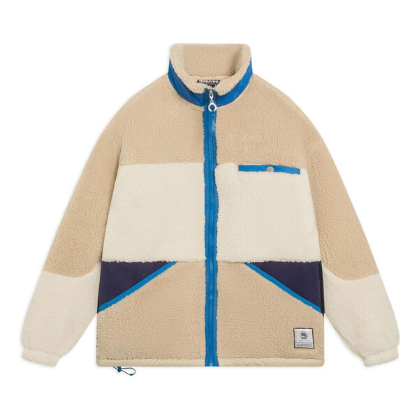 Куртка badfive графическая флисовая куртка с цветными блоками Li-Ning, хаки
Куртка badfive графическая флисовая куртка с цветными блоками Li-Ning, хаки