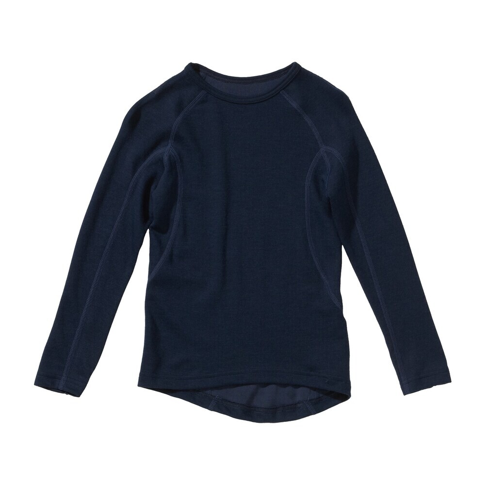 Майка Schiesser Thermo Light, темно-синий
Майка Schiesser Thermo Light, темно-синий