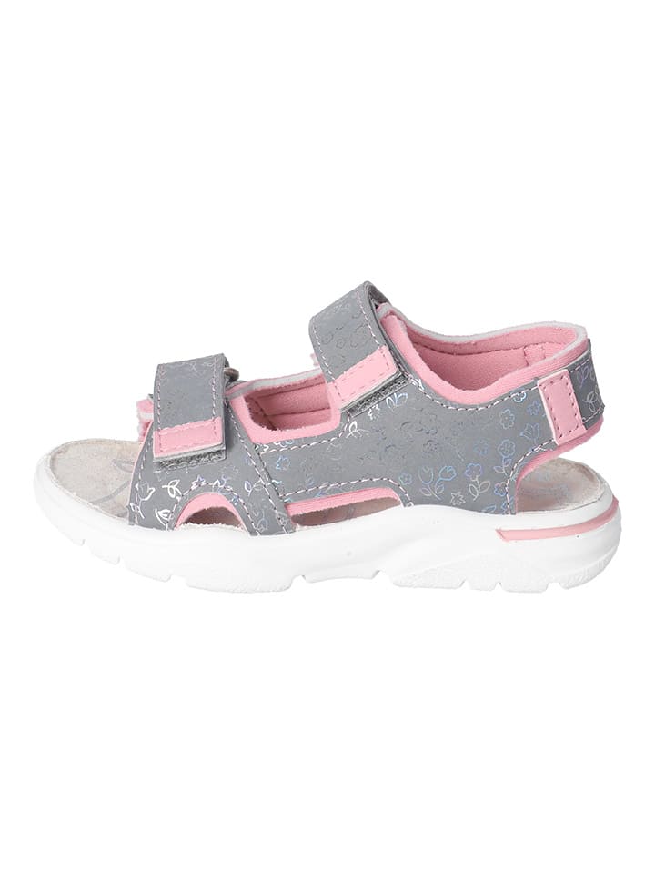 Сандалии Ricosta
Сандалии Ricosta