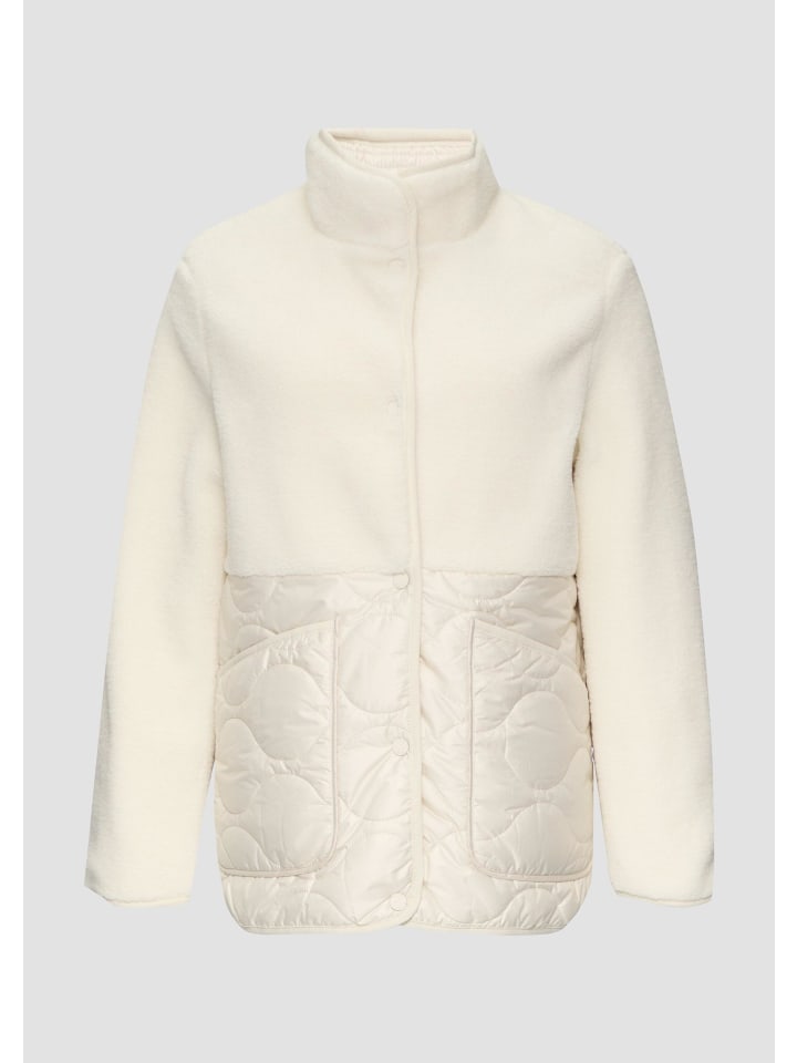 Куртка для активного отдыха в цвете 0330_off white s.Oliver
Куртка для активного отдыха в цвете 0330_off white s.Oliver