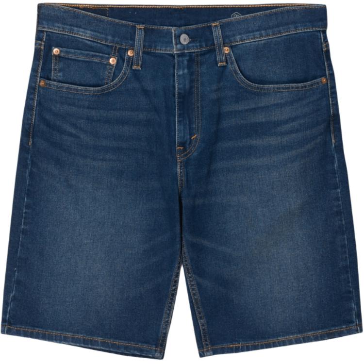 Levis Levi's ss25 джинсовые шорты men's dark blue
Levis Levi's ss25 джинсовые шорты men's dark blue