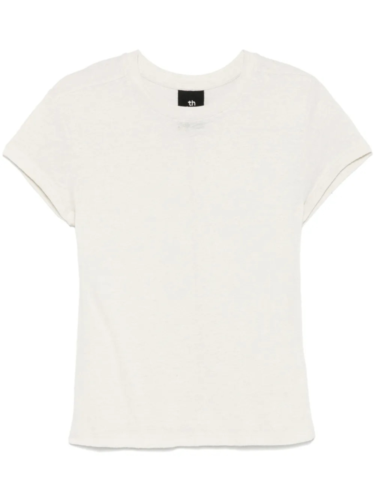 Thom Krom футболка 550, нейтральный
Thom Krom футболка 550, нейтральный