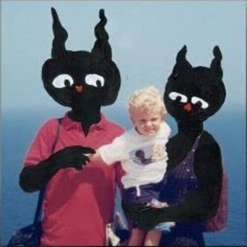 Виниловая пластинка Confeti De Odio: Hijos Del Divorcio - Blue & White Vinyl
Виниловая пластинка Confeti De Odio: Hijos Del Divorcio - Blue & White Vinyl