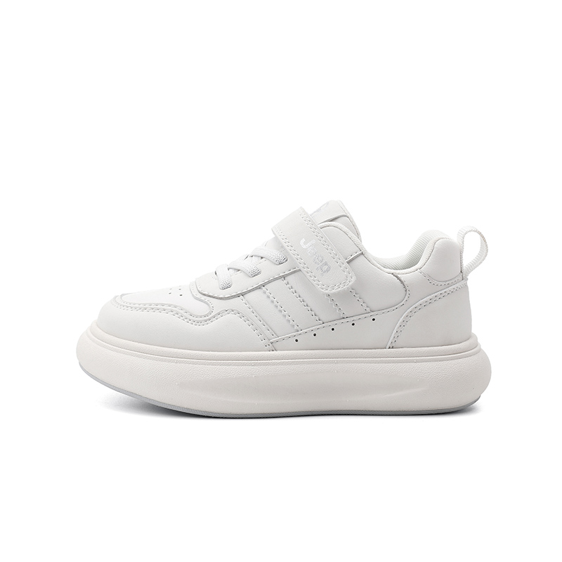 Низкие детские кроссовки для скейтбординга Jeep, белый
Низкие детские кроссовки для скейтбординга Jeep, белый