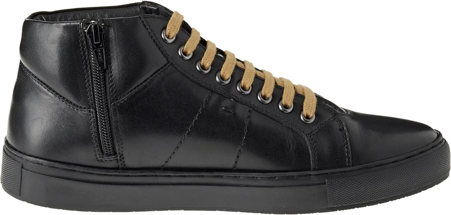 Мужские классические ботинки до щиколотки Baradello, черный
Мужские классические ботинки до щиколотки Baradello, черный