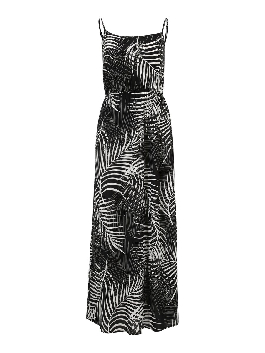 Летнее платье Only Petite Summer Dress, черный
Летнее платье Only Petite Summer Dress, черный