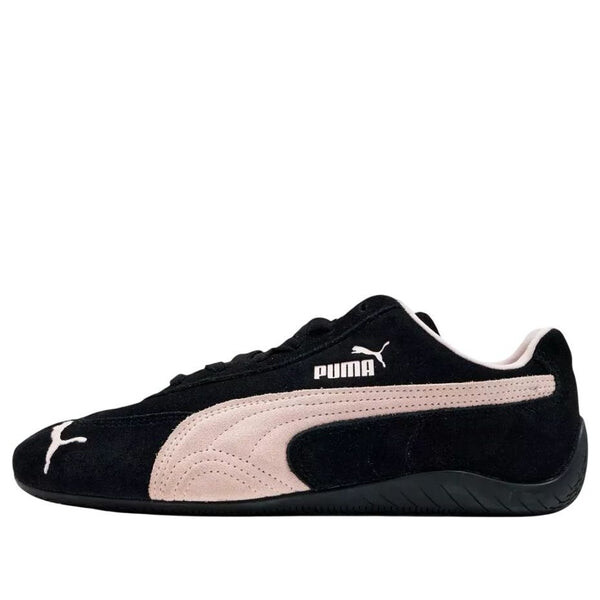 Кроссовки speedcat og 'black mauve mist' Puma, черный
Кроссовки speedcat og 'black mauve mist' Puma, черный
