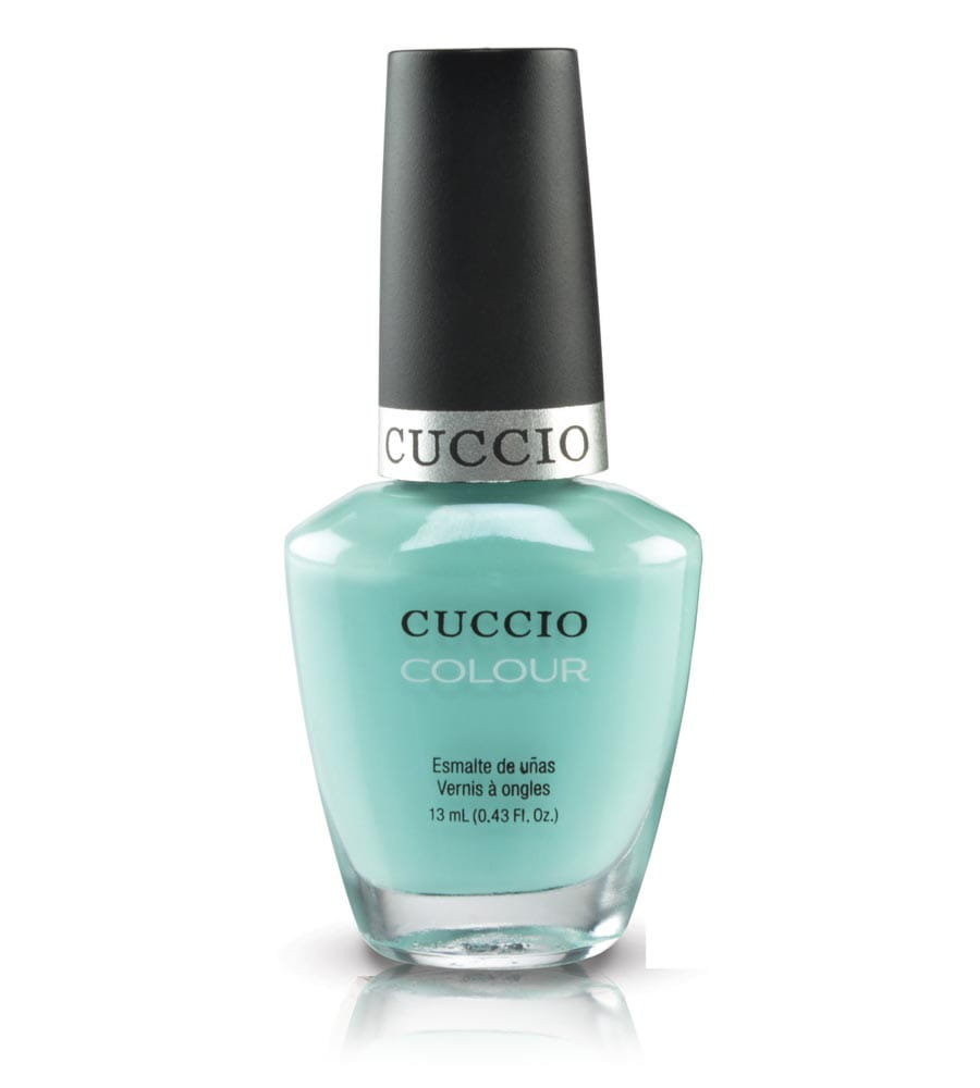 Cuccio, 6104 Light Sea Лак для ногтей 13 мл Chicago Winds
Cuccio, 6104 Light Sea Лак для ногтей 13 мл Chicago Winds