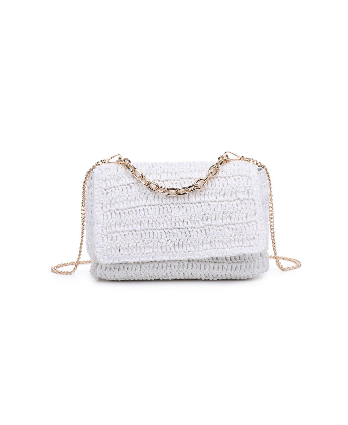 Сумка через плечо Catalina Urban Expressions, белый
Сумка через плечо Catalina Urban Expressions, белый