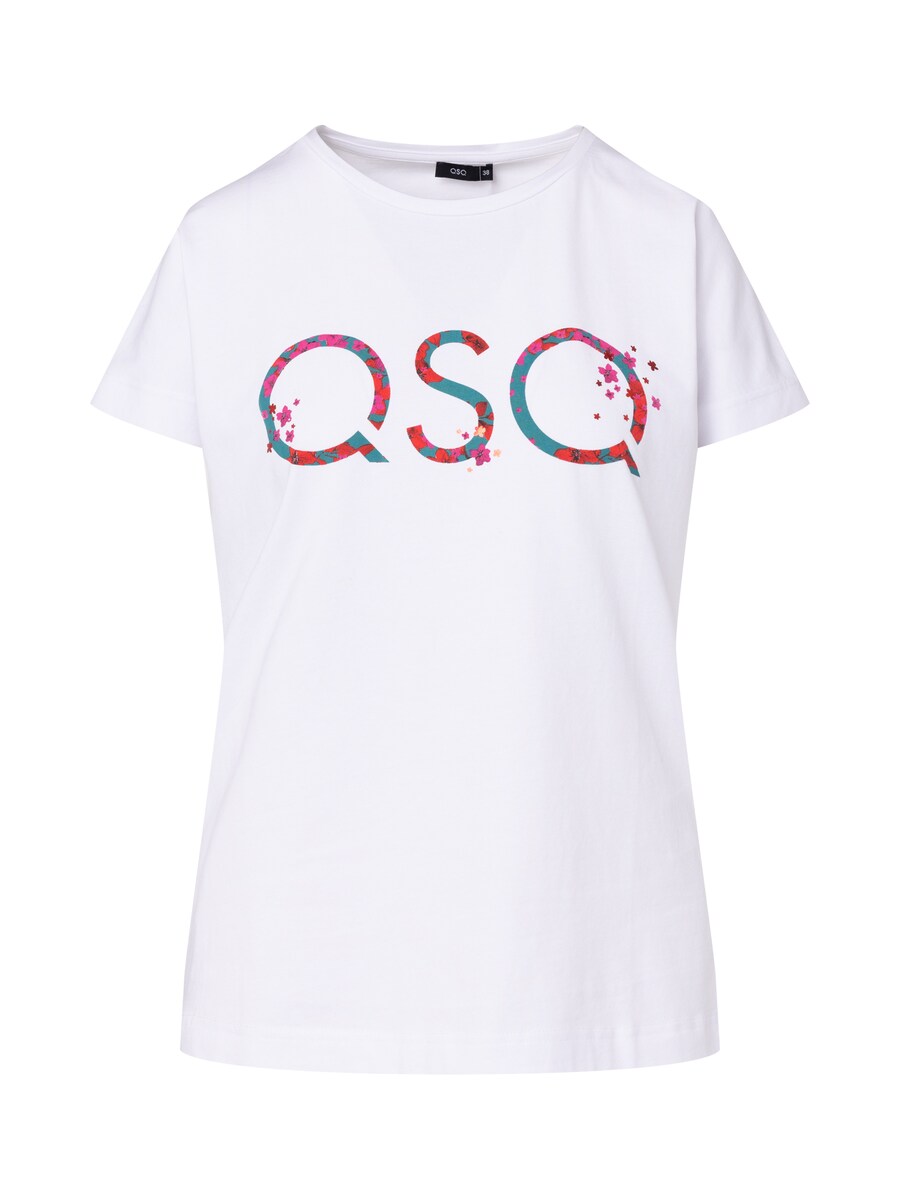 Рубашка Quiosque 1VS005, Mottled White
Рубашка Quiosque 1VS005, Mottled White