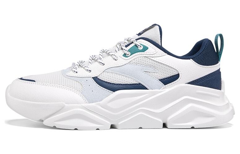 Кроссовки ANTA Life Collection Lifestyle Shoes Men Low-top White/Blue/Gray, белый/синий/серый
Кроссовки ANTA Life Collection Lifestyle Shoes Men Low-top White/Blue/Gray, белый/синий/серый