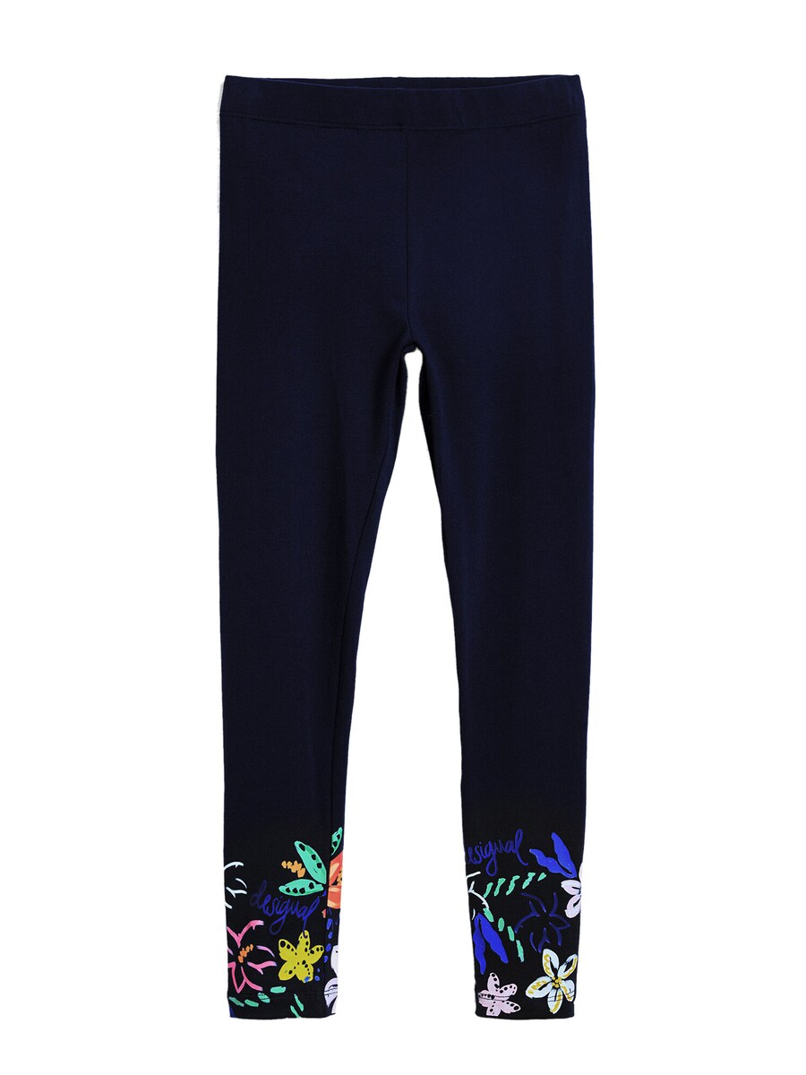 Узкие леггинсы Desigual, синий
Узкие леггинсы Desigual, синий