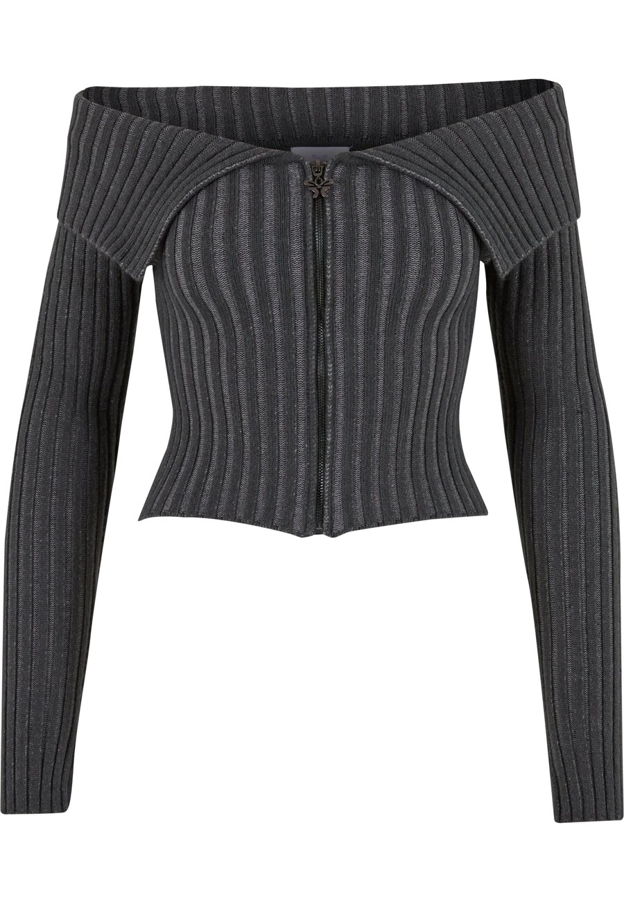 Вязаный кардиган Felicious, цвет Muddy colored
Вязаный кардиган Felicious, цвет Muddy colored