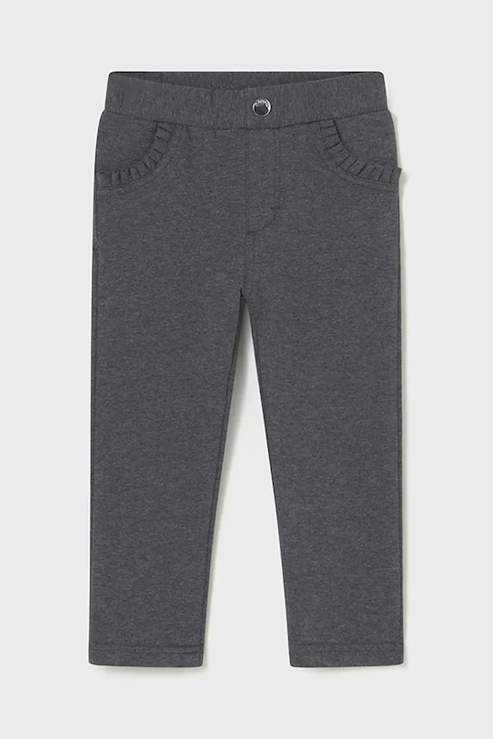 Брюки для малышей Mayoral, серый
Брюки для малышей Mayoral, серый