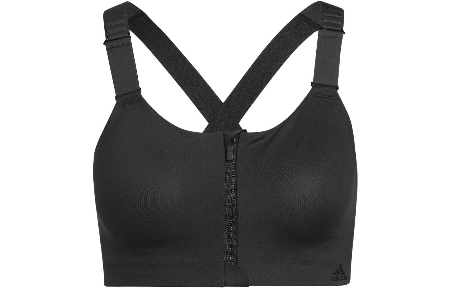 Спортивное нижнее белье женское черное Adidas
Спортивное нижнее белье женское черное Adidas