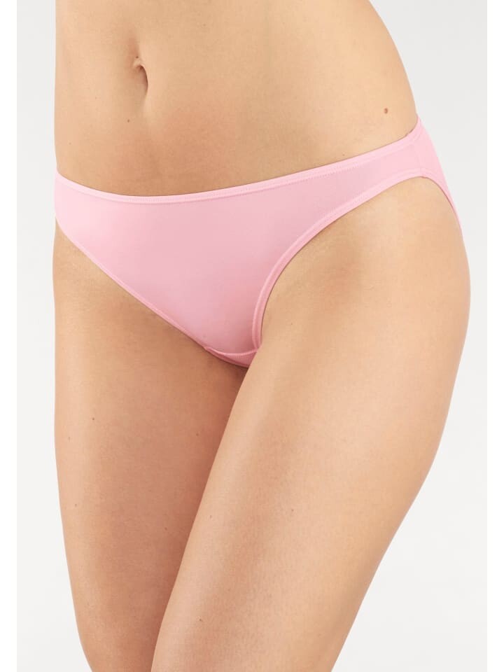 Трусы H.I.S Bikinislip, цвет braun, rosa, türkis, schwarz, weiß
Трусы H.I.S Bikinislip, цвет braun, rosa, türkis, schwarz, weiß