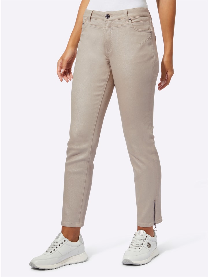 Джинсы creation L
Джинсы creation L