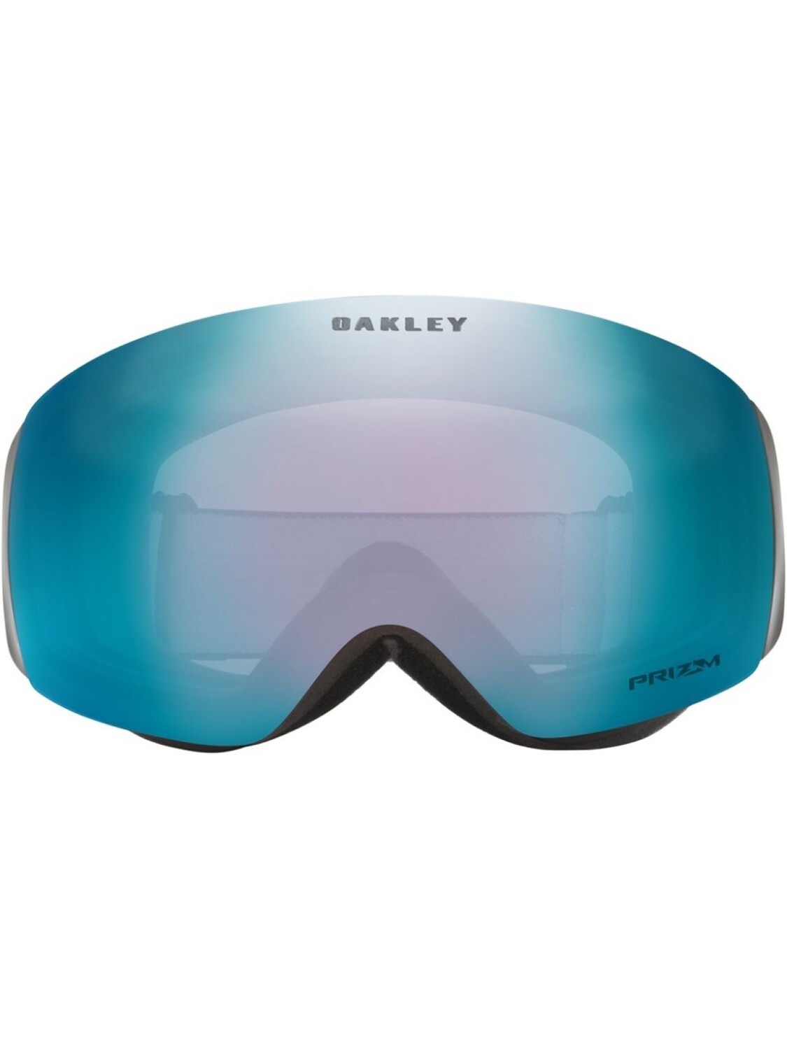Oakley лыжная маска Flight Deck, черный
Oakley лыжная маска Flight Deck, черный