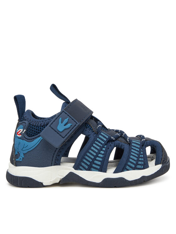 Сандалии CP81-25986. Action Boy, синий
Сандалии CP81-25986. Action Boy, синий