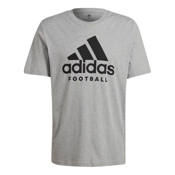 Футболка adidas Brand Logo Soccer/Football ribbed Round Neck Short Sleeve Gray, серый
Футболка adidas Brand Logo Soccer/Football ribbed Round Neck Short Sleeve Gray, серый