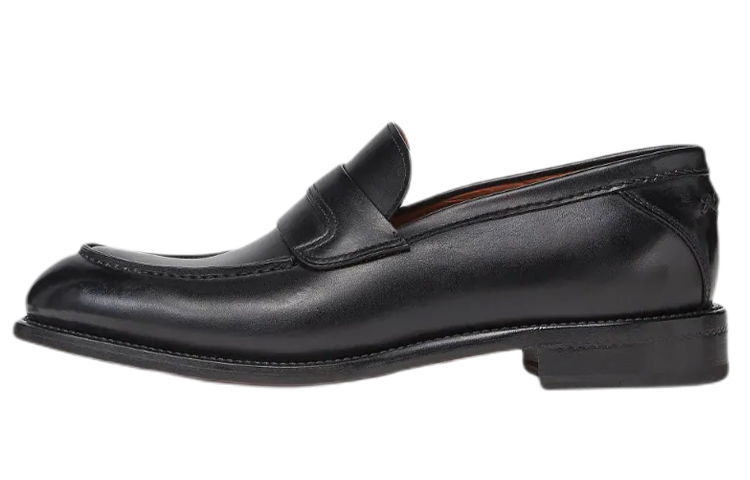 Ermenegildo Zegna Мужские повседневные туфли Men's Low top Black
Ermenegildo Zegna Мужские повседневные туфли Men's Low top Black