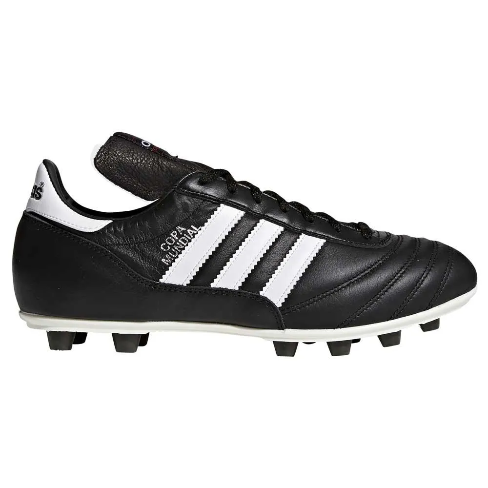 Футбольные бутсы adidas Copa Mundial, черный
Футбольные бутсы adidas Copa Mundial, черный