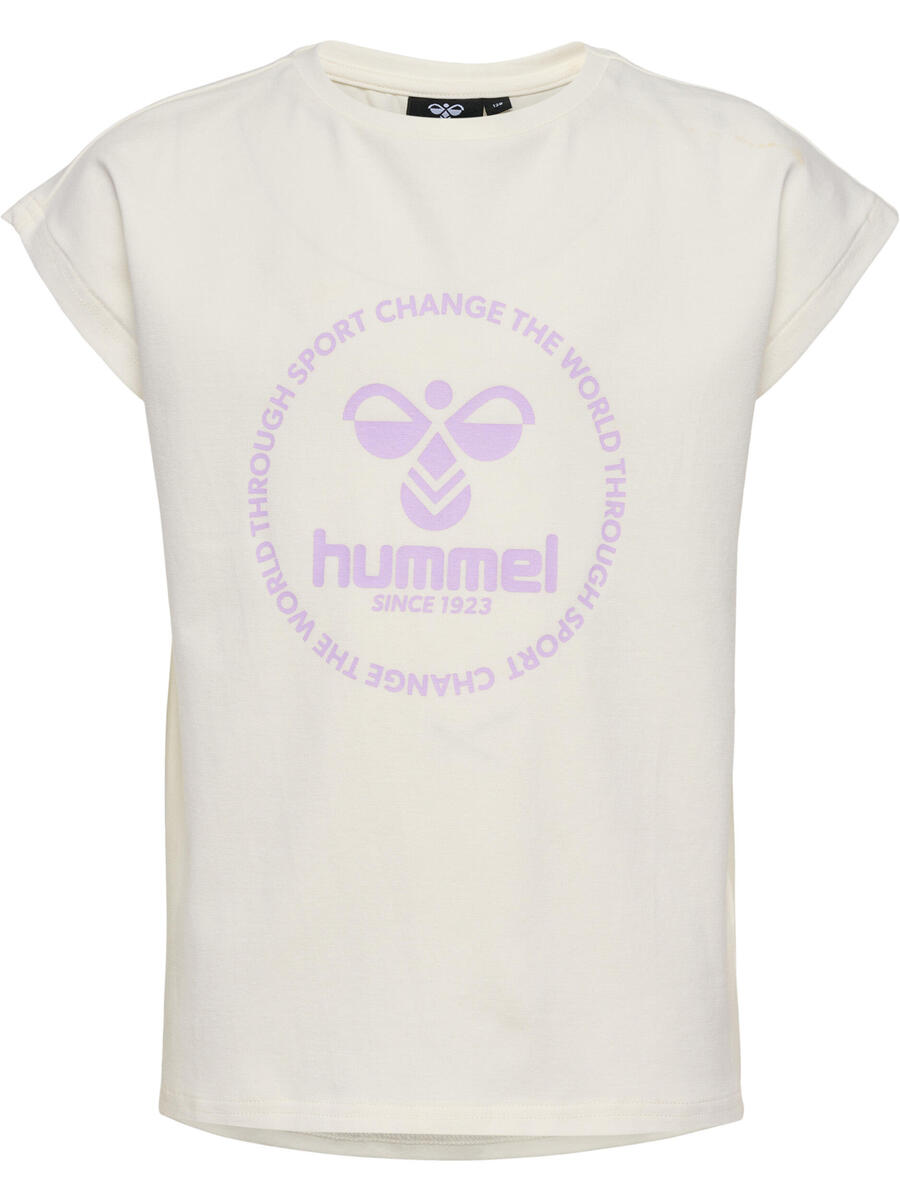 Футболка Hmljumpy Girls HUMMEL
Футболка Hmljumpy Girls HUMMEL