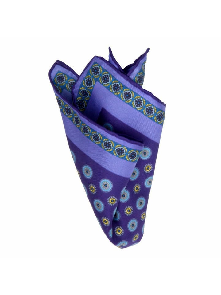 BGents Мужской шарф фиолетового цвета
BGents Мужской шарф фиолетового цвета