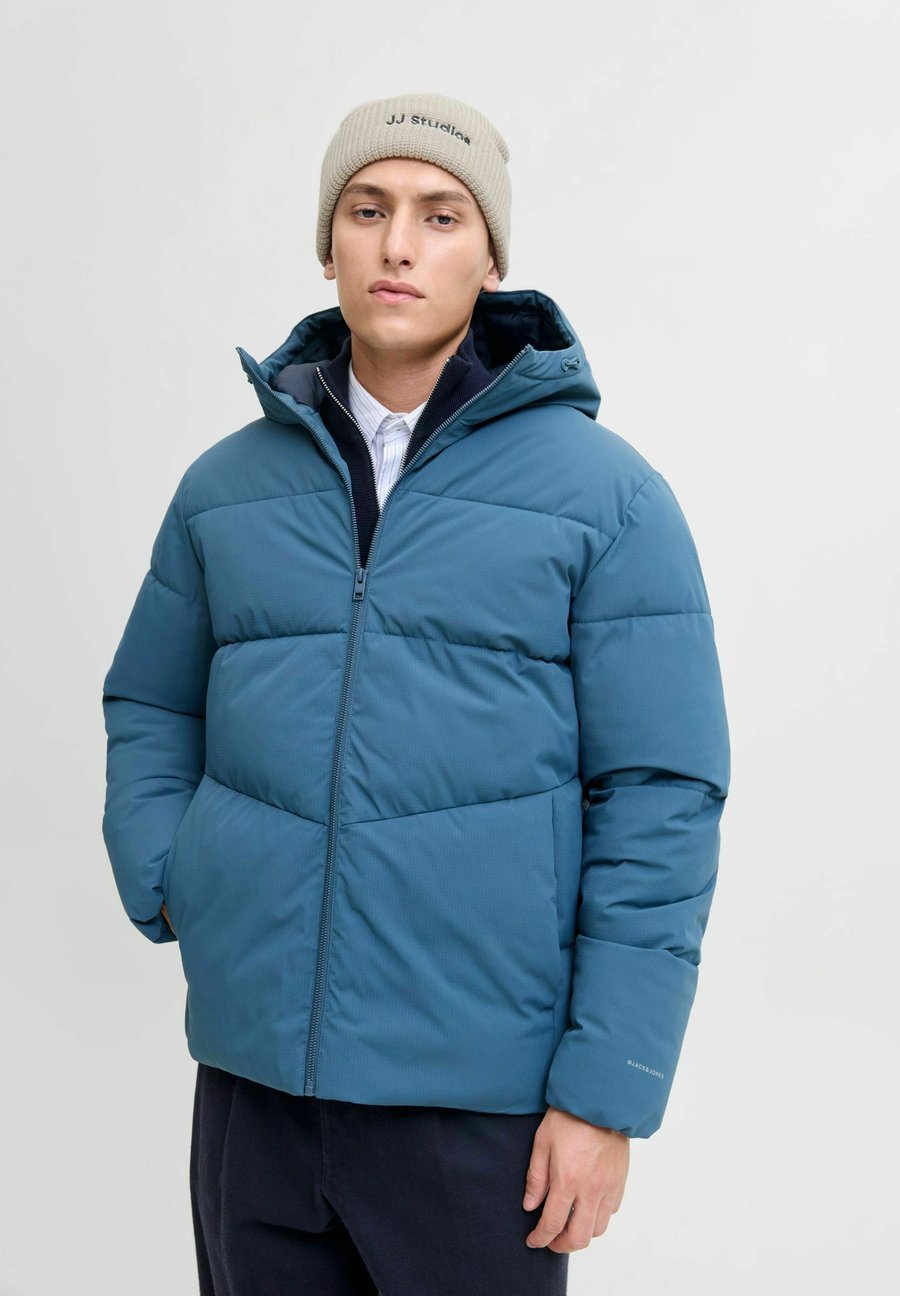 Шапка Jack & Jones Beanie, Moonbeam/Off-White
Шапка Jack & Jones Beanie, Moonbeam/Off-White