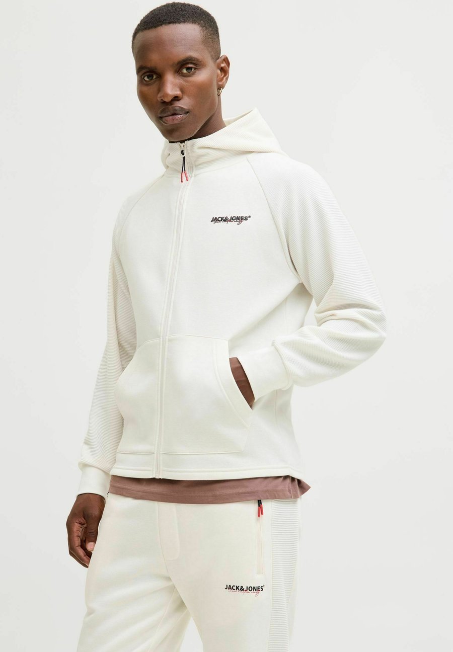 Толстовка Jack & Jones Zip-up sweatshirt, Antique White/Beige
Толстовка Jack & Jones Zip-up sweatshirt, Antique White/Beige