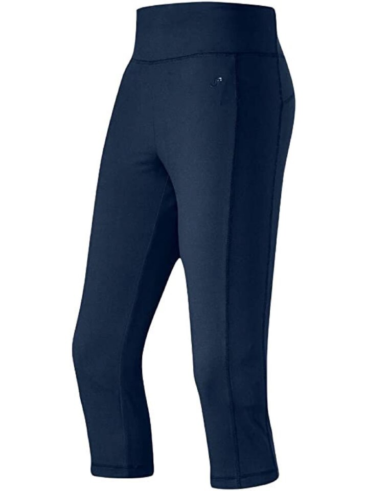 Спортивные и уличные брюки Joy Sportswear, цвет marineblau
Спортивные и уличные брюки Joy Sportswear, цвет marineblau