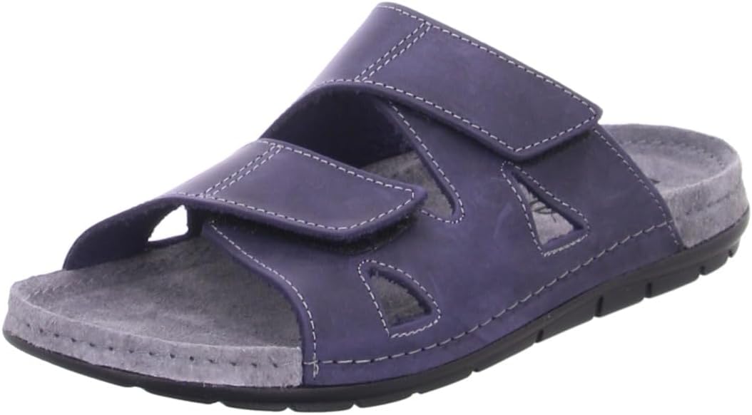 Мужские мюли Rohde, 56 Ocean
Мужские мюли Rohde, 56 Ocean