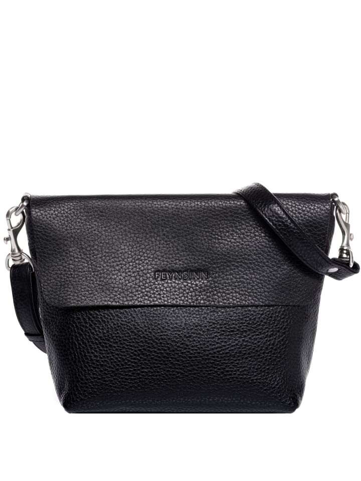 Сумка через плечо FEYNSINN groß schwarz LIVA, черный
Сумка через плечо FEYNSINN groß schwarz LIVA, черный