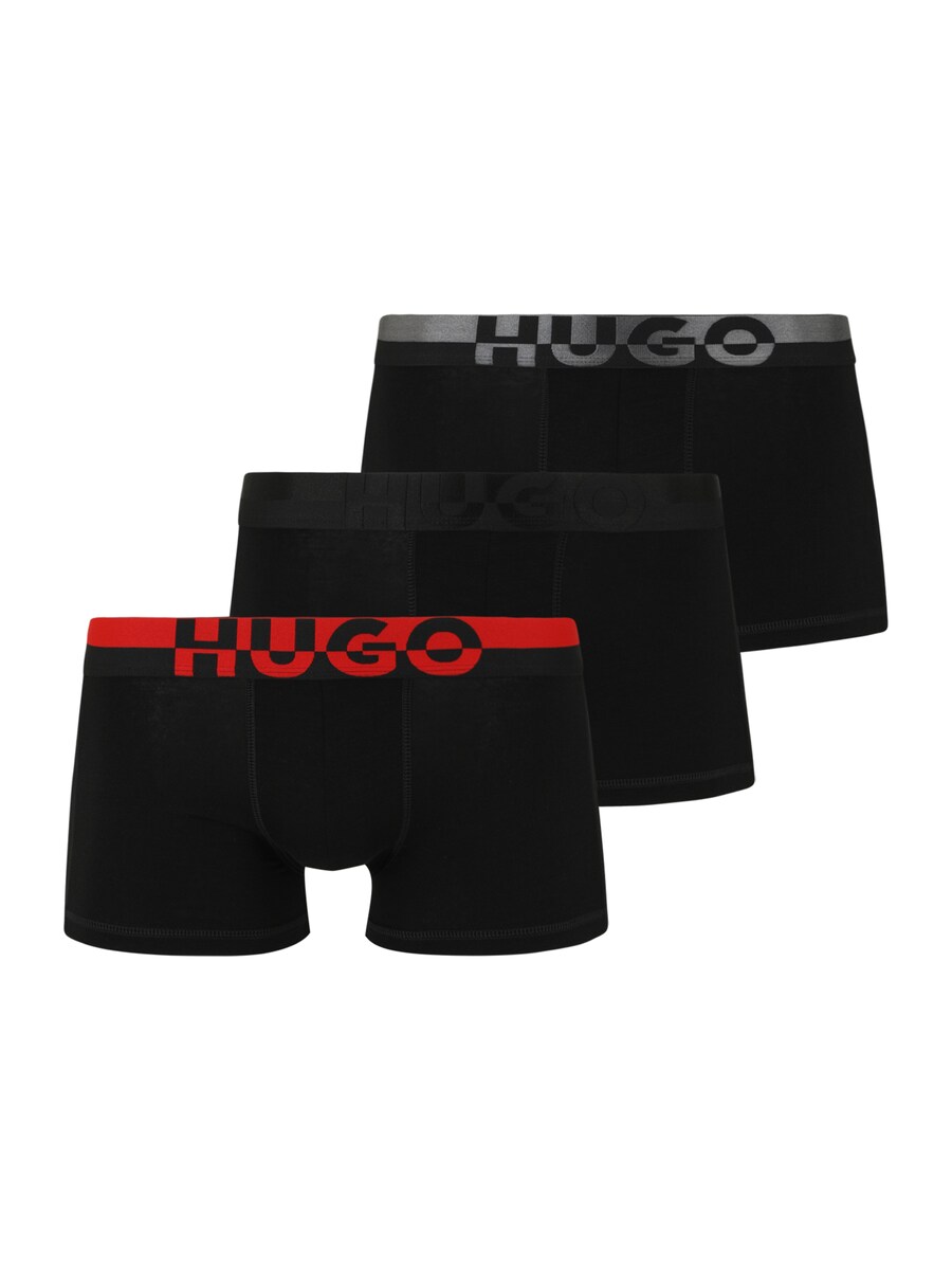 Боксеры HUGO, Black
Боксеры HUGO, Black