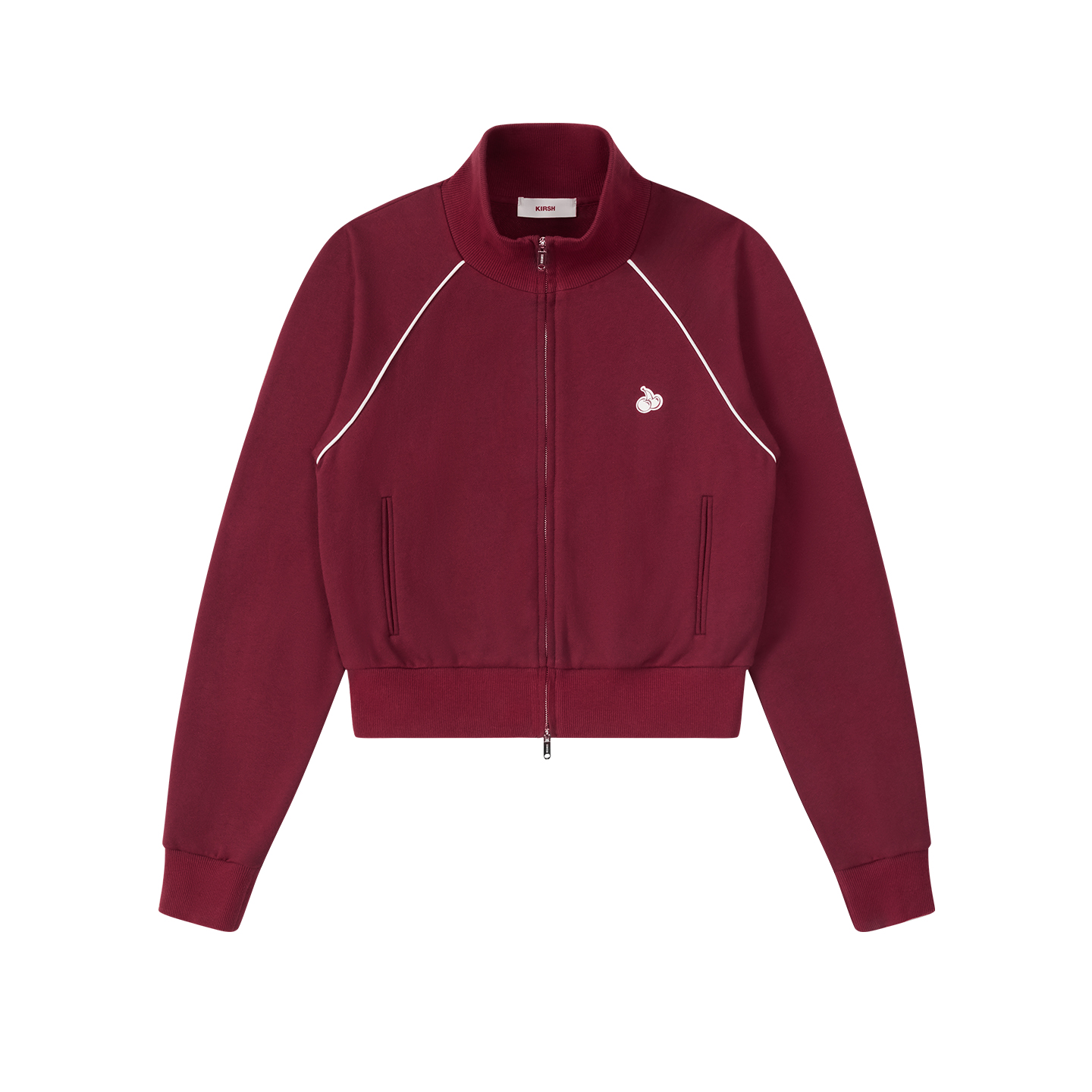 KIRSH Красная толстовка Women's Red
KIRSH Красная толстовка Women's Red