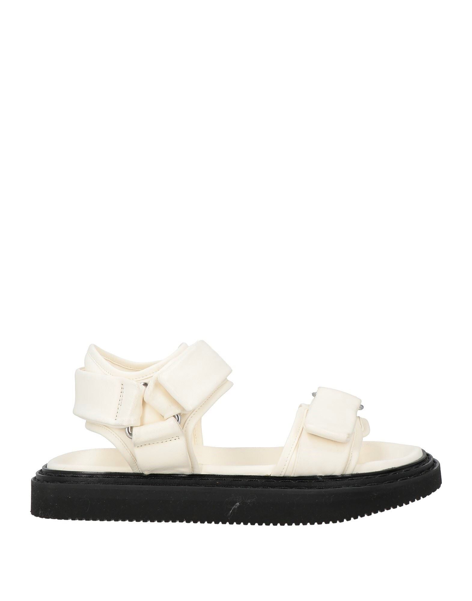 Сандалии Officine Creative Italia, айвори
Сандалии Officine Creative Italia, айвори