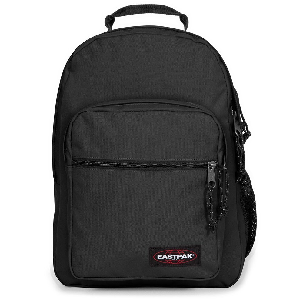 Рюкзак Eastpak Morius 34L, черный
Рюкзак Eastpak Morius 34L, черный